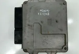 6ITS4PW8G блок управління ECU Peugeot 307 2002