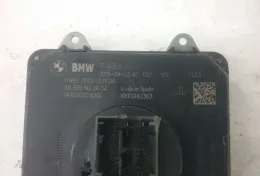 Блок керування фарою BMW 3er F30 Restail LED