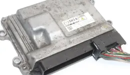 SH3A18881B блок управління ECU Mazda 6 2013