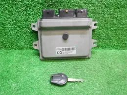 23710JX01E блок управления двигателем Nissan