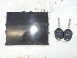 22765AJ380 блок управления двигателем Subaru Impreza