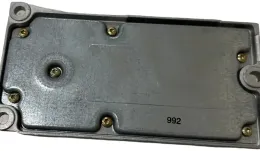 040268036707 блок управления AirBag (SRS) Volvo V70 2001