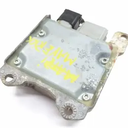 26130072453J блок управления AirBag (SRS) Ford Maverick 2001