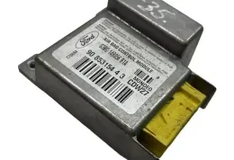 M0NDE0 блок управления AirBag (SRS) Ford Mondeo MK I 1993