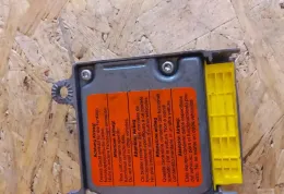 42990817 блок управления AirBag (SRS) Volkswagen Sharan 1999