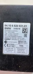 6820931 блок управления bluetooth BMW 5 F10 F11 2010