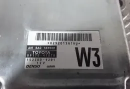 8917047070 блок управління AirBag (SRS) Toyota Prius (XW20) 2006