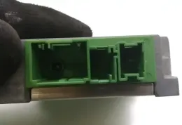 0040298 блок управління AirBag (SRS) BMW 7 E65 E66 2002