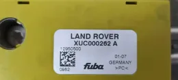 XUC000262A блок управління двигуном Land Rover Range Rover Sport L320