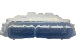 896610D470 блок управління ECU Toyota Yaris 2006