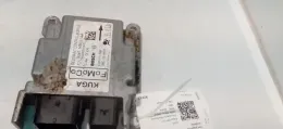 6U0000019202 блок управління AirBag (SRS) Ford Kuga I 2008