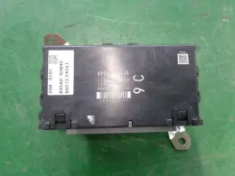 89560B5N40 блок управления двигателем Daihatsu Hijet