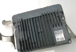 MB2762000690 блок управління ECU Toyota Auris E180 2012