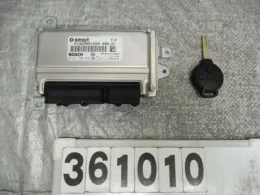 A1329001200 блок керування двигуном до Mercedes-Benz
