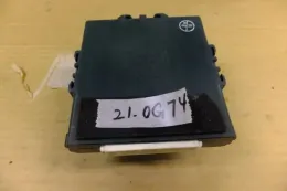 1238000203 блок керування до Subaru