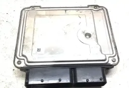 03L906019BR блок управління ECU Skoda Superb B6 (3T) 2011