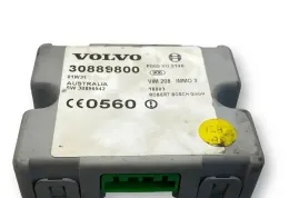 F005V00146 блок управління іммобілайзером Volvo S40, V40 2001