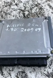 281010419 блок управления ECU Honda Civic 2002