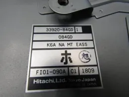 3392084GD1 блок керування двигуном до Suzuki