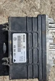 26SA3196 блок управління ECU Seat Toledo I (1L) 1994