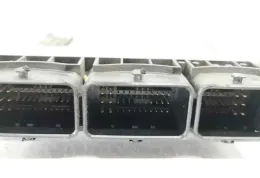 0281014354658 блок управления ECU Renault Laguna III 2007