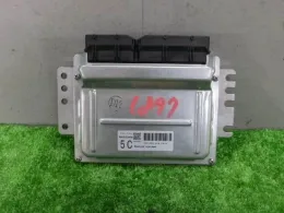 23710CN70A блок керування двигуном до Nissan Presage