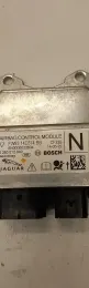 FW9314D374BB блок управління AirBag (SRS) Jaguar XJ X351 2015