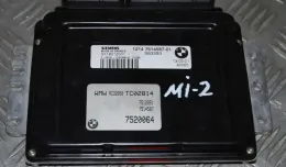 Блок управления 7514587 mini r50 r52 r53 w10 w11 ms5150 7557395 7527610 7520019 7513983 7513981 7512798 7542310 7539808 7553735 7545789