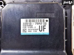 3391079R2 блок управления двигателем Suzuki