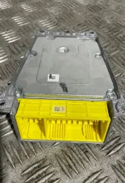 0285010215 блок управления AirBag (SRS) Mercedes-Benz ML W164 2007