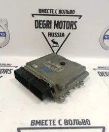 Блок Управління Двигуном Volvo S80 D5204T D5244T