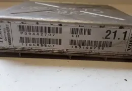 T00190286 блок управления ECU Volvo S70 V70 V70 XC 2000