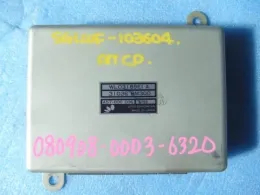 31036BM300 блок управления коробкой передач Mazda Freda