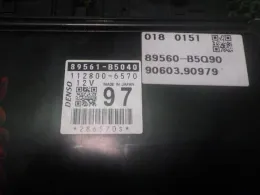 89560B5Q90 блок керування двигуном до Subaru Sambar