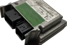 630022912601 блок управления AirBag (SRS) Mazda 3 I 2006