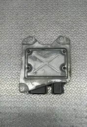 S180BEA1807 блок управления AirBag (SRS) Land Rover Range Rover Sport L494 2018