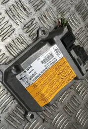 2M5T14B056BE блок управления AirBag (SRS) Ford Focus 2004