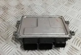 142830973 блок управління ECU Citroen C4 Cactus 2015