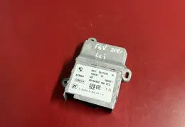 65775A41CA3 блок управления AirBag (SRS) BMW X1 F48 F49 2021