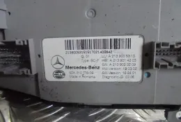 Блок управління A2139005315 Mercedes W213 16r