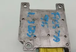 14090 блок управління AirBag (SRS) Ford Fiesta 1995