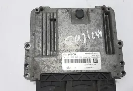 237106707R блок управління ECU Renault Kadjar 2016