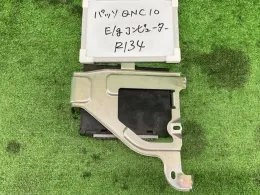 89560B1750 блок управления двигателем Toyota Passo