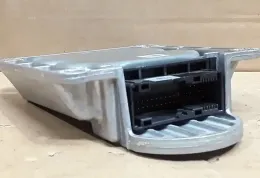 0265020452 блок управління AirBag (SRS) BMW 7 F01 F02 F03 F04 2011