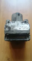 Блок ABC Carisma MR307219 4G93 1.8