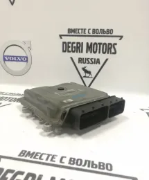 Блок Управління Двигуном Volvo S80 D5204T D5244T