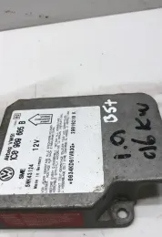 29010210K блок управління AirBag (SRS) Volkswagen PASSAT B5.5 2003