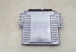 MEC63760B1 блок управления ECU Nissan Murano Z50 2005