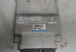 1860D115 блок управления ECU Mitsubishi Eclipse Cross 2018