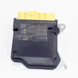 A1679022403 блок управління AirBag (SRS) Mercedes-Benz GLE W167 2019